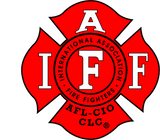 IAFF Locals Shirts